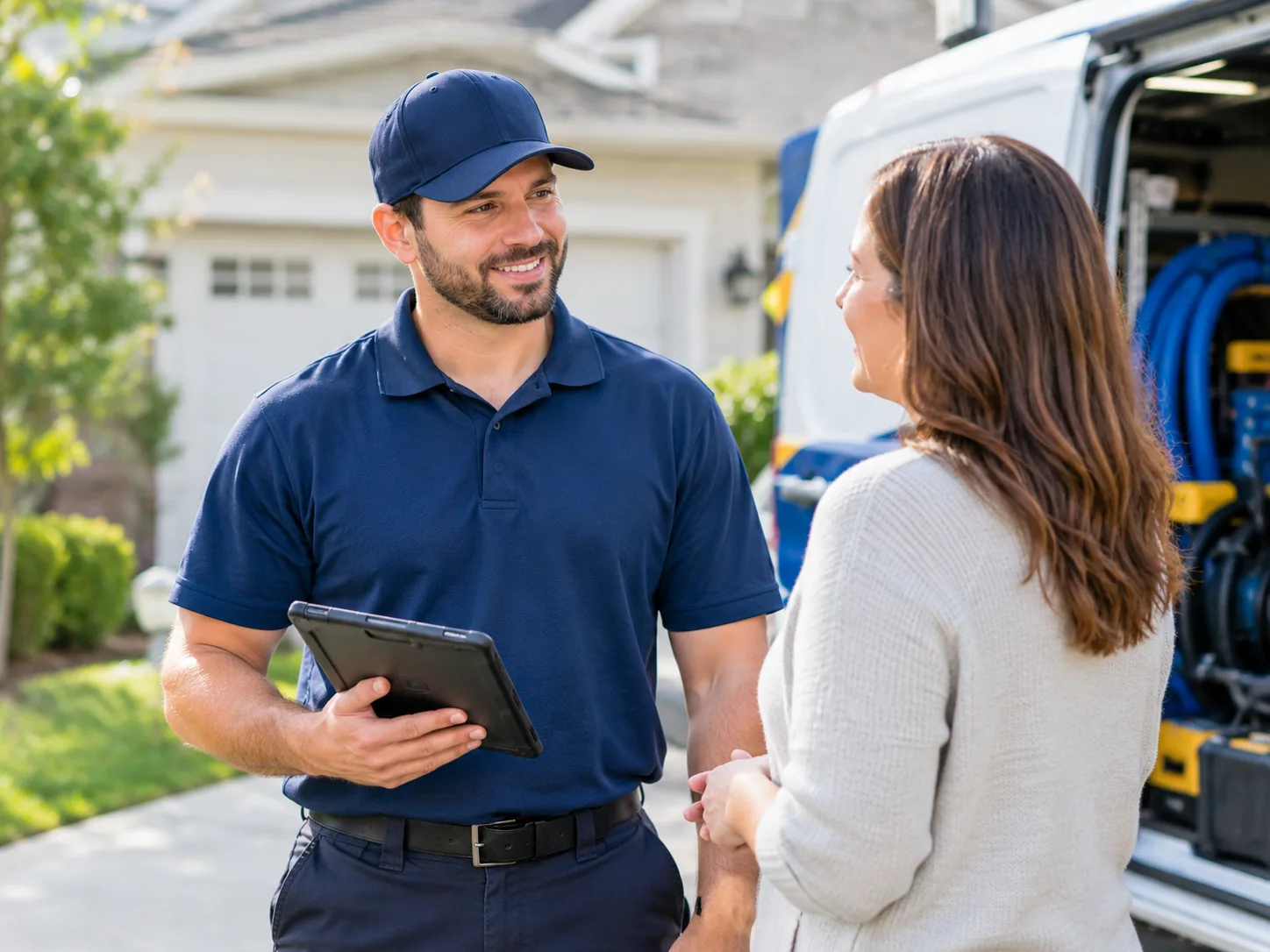 Sewage Backup Cleanup Henry, VA FAQs